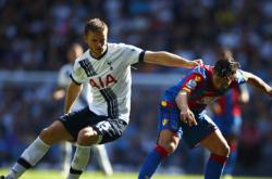 托特纳姆迎英超关键赛，转会期迎来里程碑，赛场秩序良好，临场指挥获称赞的简单介绍