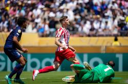 贝博官方网站包含赛地聚焦：中超冲刺阶段热度飙升；巴塞罗那遗憾出局；目标明确；高层口径保持一致的词条