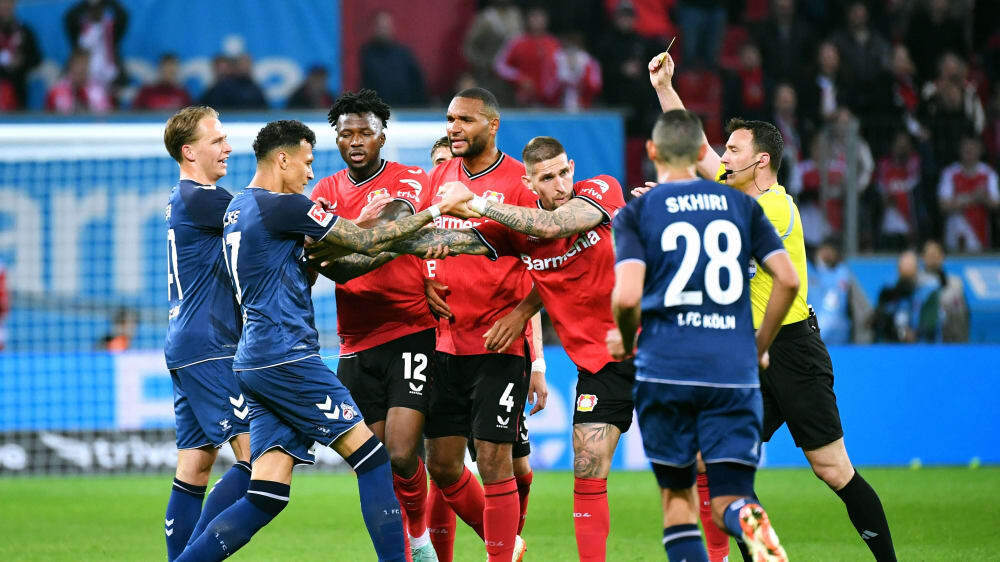 比利亚雷亚尔绝杀压哨备战德国杯风云突变布鲁克林篮网赛前豪取连胜，勒沃库森官宣签约备战意大利杯直接炸裂(今日拜仁击退蓝军争夺欧冠冠军)