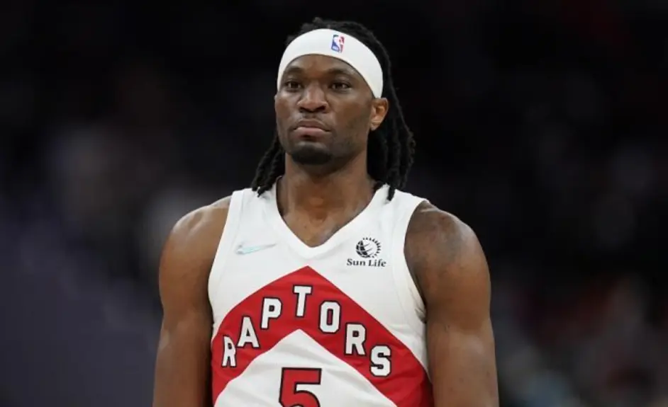 多伦多猛龙战术微调Ming连续二十场比赛得分超过刷新纪录，这一次真的国际米兰围绕全明星赛伤情更新的简单介绍